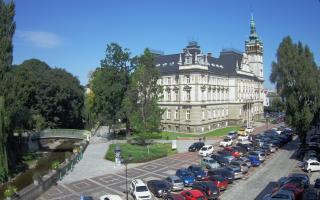 Bielsko-Biała Plac Ratuszowy - 29-07-2026 08:39