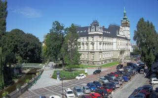 Bielsko-Biała Plac Ratuszowy - 29-07-2026 08:46