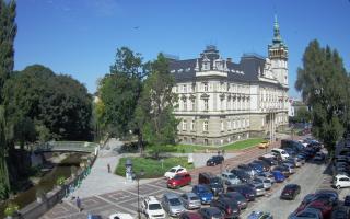Bielsko-Biała Plac Ratuszowy - 29-07-2026 08:53