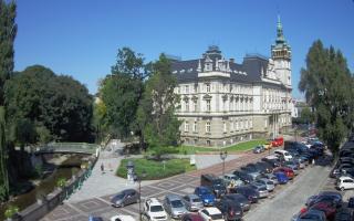 Bielsko-Biała Plac Ratuszowy - 29-07-2026 09:00