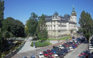 Bielsko-Biała Plac Ratuszowy - 29-07-2026 09:21