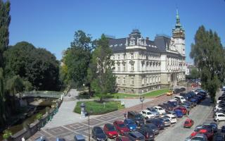 Bielsko-Biała Plac Ratuszowy - 29-07-2026 09:28