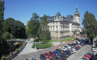 Bielsko-Biała Plac Ratuszowy - 29-07-2026 09:42