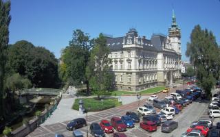 Bielsko-Biała Plac Ratuszowy - 29-07-2026 09:49