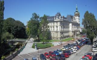 Bielsko-Biała Plac Ratuszowy - 29-07-2026 09:56