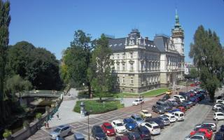 Bielsko-Biała Plac Ratuszowy - 29-07-2026 10:03