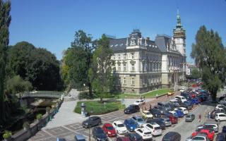 Bielsko-Biała Plac Ratuszowy - 29-07-2026 10:10