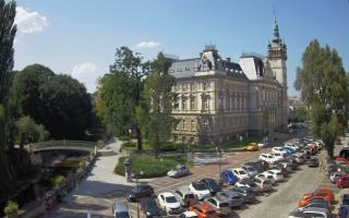 Bielsko-Biała Plac Ratuszowy - 30-07-2026 13:08