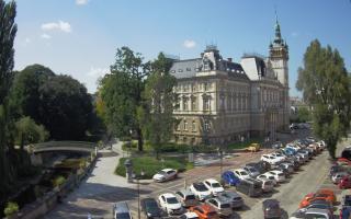 Bielsko-Biała Plac Ratuszowy - 30-07-2026 13:15