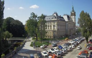 Bielsko-Biała Plac Ratuszowy - 30-07-2026 13:22