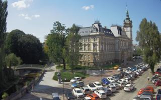 Bielsko-Biała Plac Ratuszowy - 30-07-2026 13:29