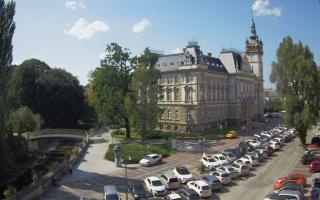 Bielsko-Biała Plac Ratuszowy - 30-07-2026 13:36