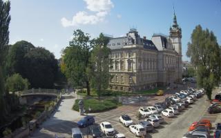 Bielsko-Biała Plac Ratuszowy - 30-07-2026 13:44