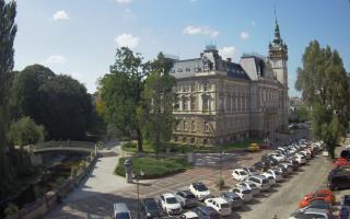 Bielsko-Biała Plac Ratuszowy - 30-07-2026 13:51