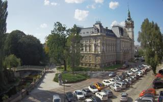 Bielsko-Biała Plac Ratuszowy - 30-07-2026 13:58