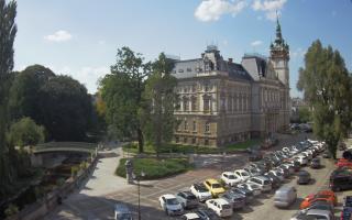 Bielsko-Biała Plac Ratuszowy - 30-07-2026 14:05