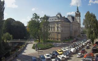 Bielsko-Biała Plac Ratuszowy - 30-07-2026 14:12