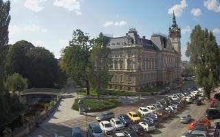Bielsko-Biała Plac Ratuszowy - 30-07-2026 14:19