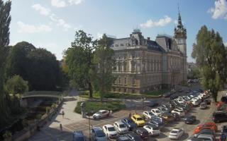 Bielsko-Biała Plac Ratuszowy - 30-07-2026 14:26