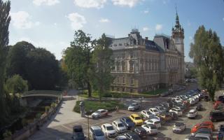 Bielsko-Biała Plac Ratuszowy - 30-07-2026 14:33