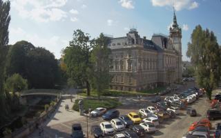 Bielsko-Biała Plac Ratuszowy - 30-07-2026 14:40