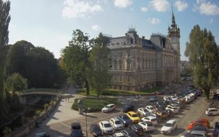 Bielsko-Biała Plac Ratuszowy - 30-07-2026 14:47
