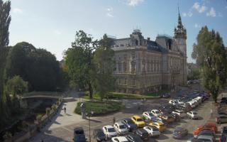 Bielsko-Biała Plac Ratuszowy - 30-07-2026 14:54