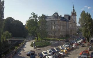 Bielsko-Biała Plac Ratuszowy - 30-07-2026 15:01