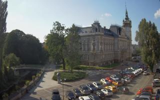 Bielsko-Biała Plac Ratuszowy - 30-07-2026 15:08