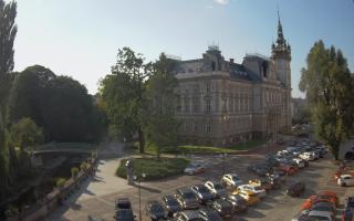Bielsko-Biała Plac Ratuszowy - 30-07-2026 15:22