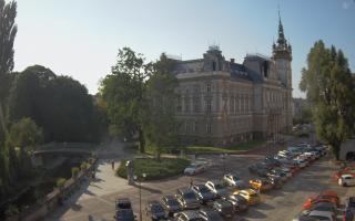 Bielsko-Biała Plac Ratuszowy - 30-07-2026 15:29