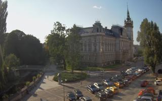 Bielsko-Biała Plac Ratuszowy - 30-07-2026 15:36