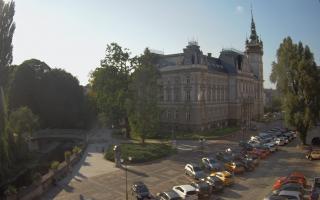 Bielsko-Biała Plac Ratuszowy - 30-07-2026 15:43