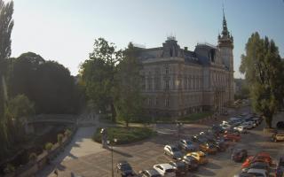 Bielsko-Biała Plac Ratuszowy - 30-07-2026 15:50