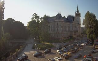 Bielsko-Biała Plac Ratuszowy - 30-07-2026 16:04
