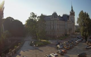 Bielsko-Biała Plac Ratuszowy - 30-07-2026 16:11