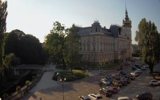Bielsko-Biała Plac Ratuszowy - 30-07-2026 16:18