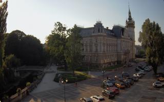 Bielsko-Biała Plac Ratuszowy - 30-07-2026 16:25