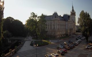 Bielsko-Biała Plac Ratuszowy - 30-07-2026 16:32