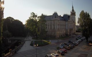 Bielsko-Biała Plac Ratuszowy - 30-07-2026 16:39