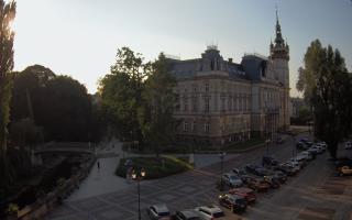 Bielsko-Biała Plac Ratuszowy - 30-07-2026 16:46