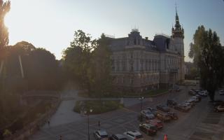 Bielsko-Biała Plac Ratuszowy - 30-07-2026 16:53