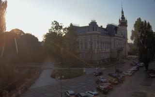 Bielsko-Biała Plac Ratuszowy - 30-07-2026 17:00