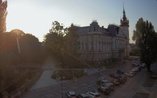 Bielsko-Biała Plac Ratuszowy - 30-07-2026 17:08