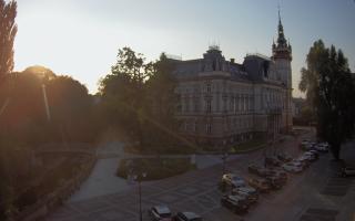 Bielsko-Biała Plac Ratuszowy - 30-07-2026 17:15