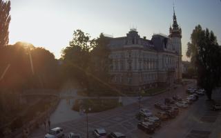 Bielsko-Biała Plac Ratuszowy - 30-07-2026 17:22