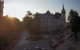 Bielsko-Biała Plac Ratuszowy - 30-07-2026 17:29