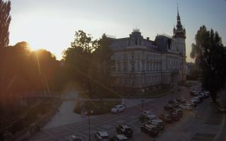 Bielsko-Biała Plac Ratuszowy - 30-07-2026 17:36