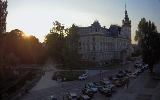 Bielsko-Biała Plac Ratuszowy - 30-07-2026 17:43