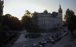 Bielsko-Biała Plac Ratuszowy - 30-07-2026 17:50